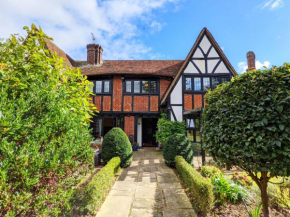 York House, Aldwick